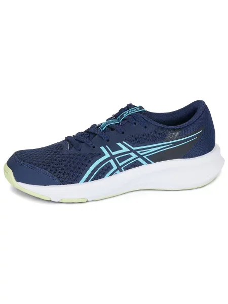 Pantofi copii Asics albastru