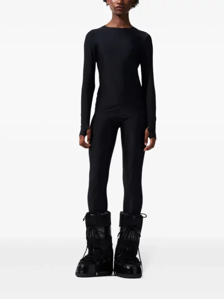 Leggings Perfect Moment negru
