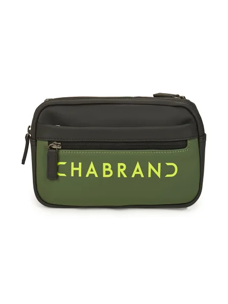 Taška Chabrand čierna