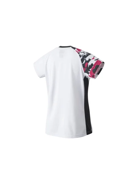 Tricou Yonex alb