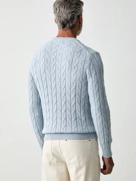 Свитер Hackett London