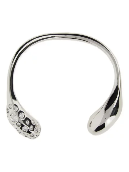 Brăţară Marni de cristal gri