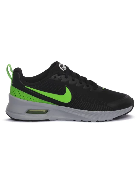 Tenisky Nike Air Max čierna