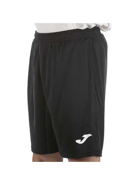 Scurt pantaloni Joma negru