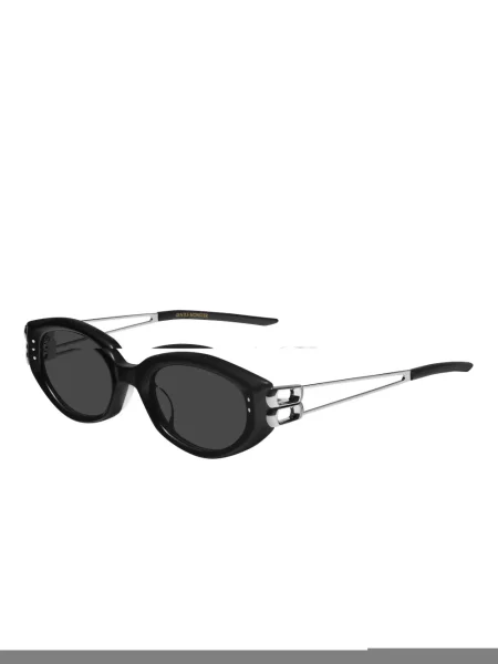 Ochelari de soare ochi de pisică Gentle Monster negru