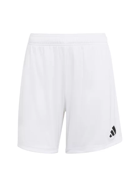 Spodenki adidas Entrada białe