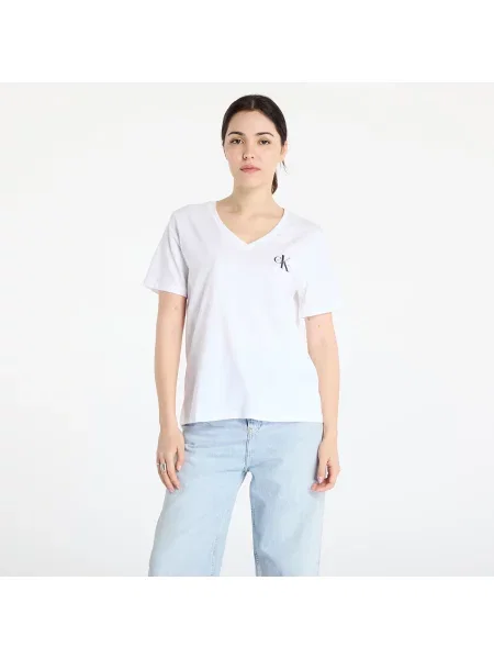 Μπλούζα Calvin Klein μαύρο