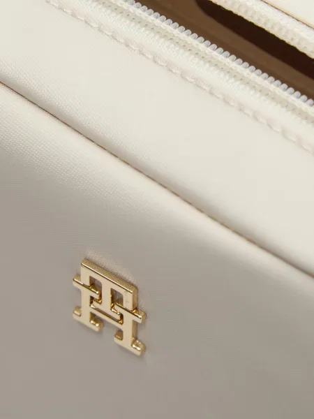 Сумка Tommy Hilfiger белая