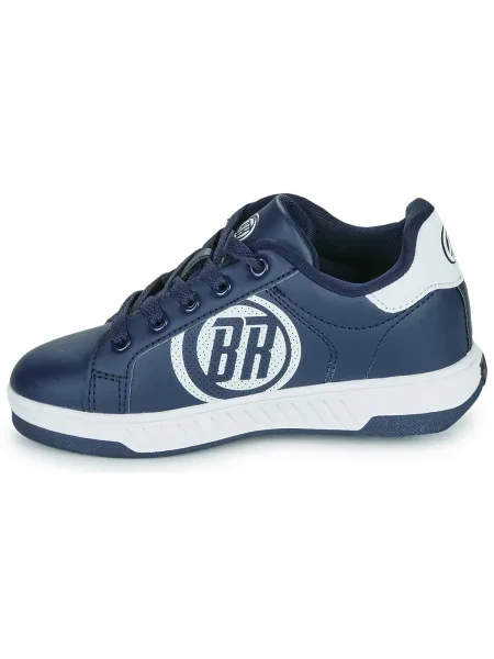Pantofi copii Breezy Rollers albastru