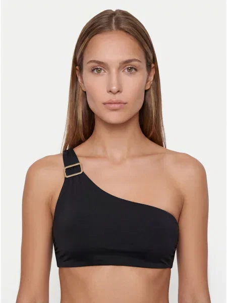 Купальник Max Mara Beachwear черный