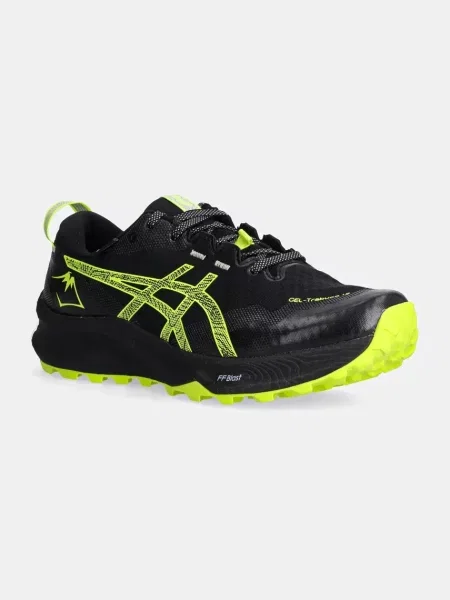 Sneakerși Asics Gel-trabuco negru