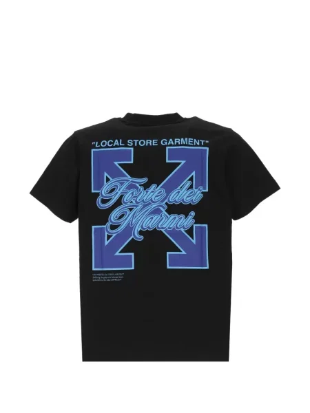 Tricou Off-white alb