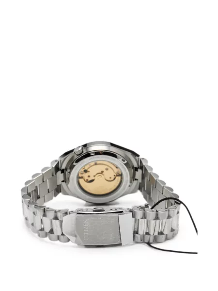 Ceas Citizen verde