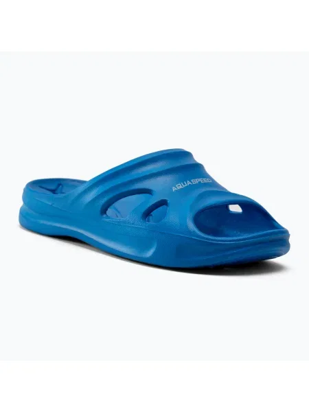 Žabky Aqua Speed modrá