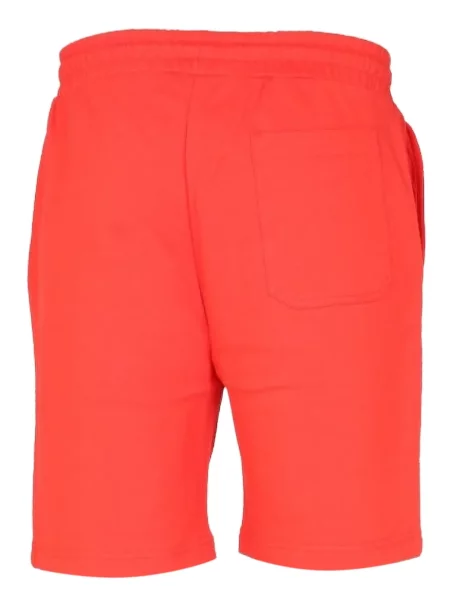 Pantaloni scurți Helmut Lang roșu