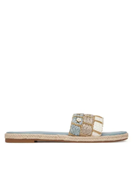 Espadrile Roxy modra