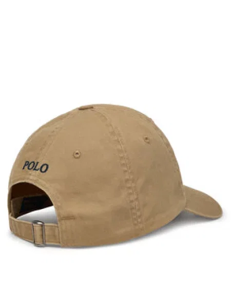 Šilterica Polo Ralph Lauren bež