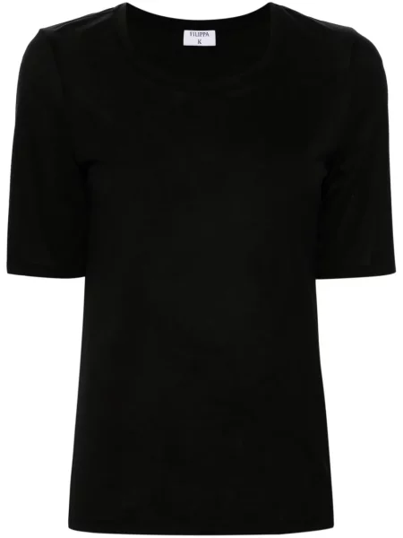 Tricou Filippa K negru