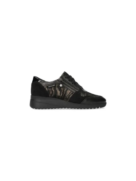 Pantofi Mephisto negru