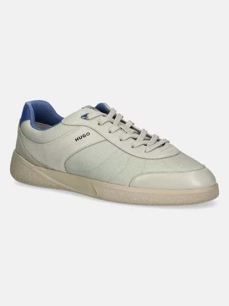 HUGO sneakers Riven gri