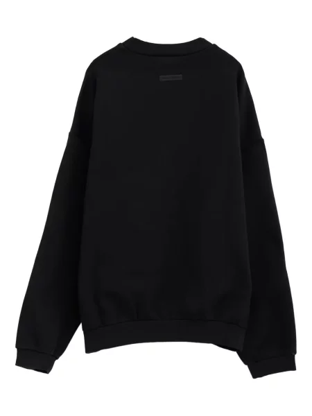 Hanorac Fear Of God Essentials negru