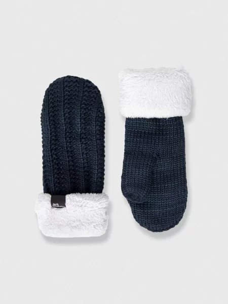 Рукавички Jack Wolfskin синій