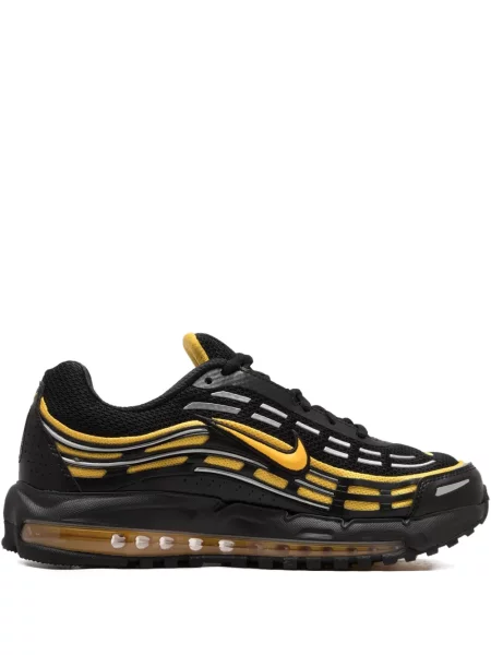 Lung sneakerși Nike Air Max cu imagine cu glugă gri