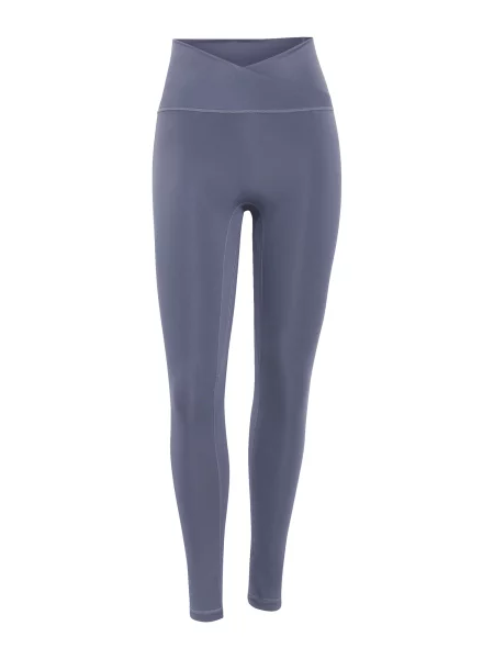 ADIDAS PERFORMANCE Pantaloni sport Studio All Me bazalt gri