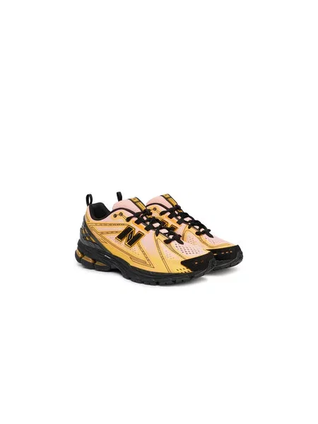 Tenisice New Balance Šarena narančasta