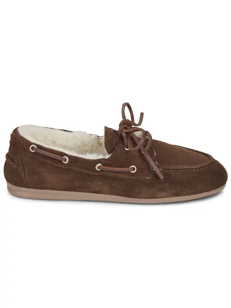Pantofi Pavement maro
