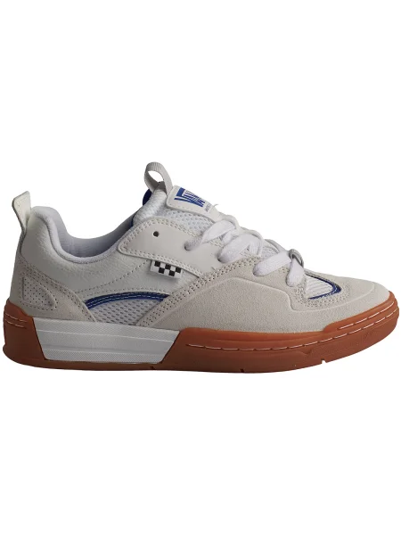 Vans Skate Mixxa cipő fehér/világoskék Skate Mixxa fehér