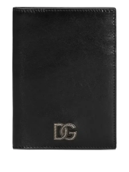 Portofel Dolce & Gabbana negru