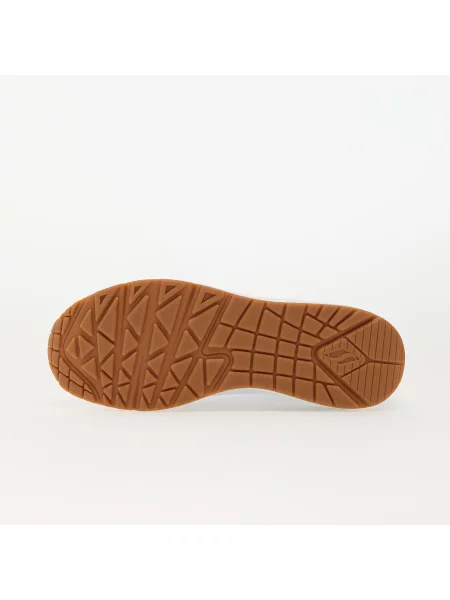 Sneakersy Skechers białe