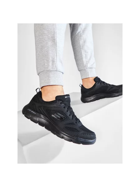 Superge Skechers South Rim črna