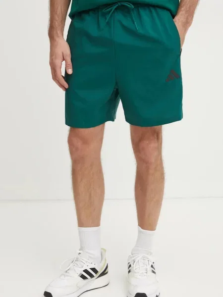 Kratke hlače adidas Chelsea zelena