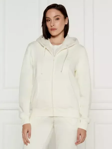 Emporio Armani Hanorac | shearling
