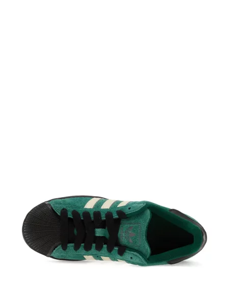Τρέξιμο sneakers Adidas Terrex μαύρο