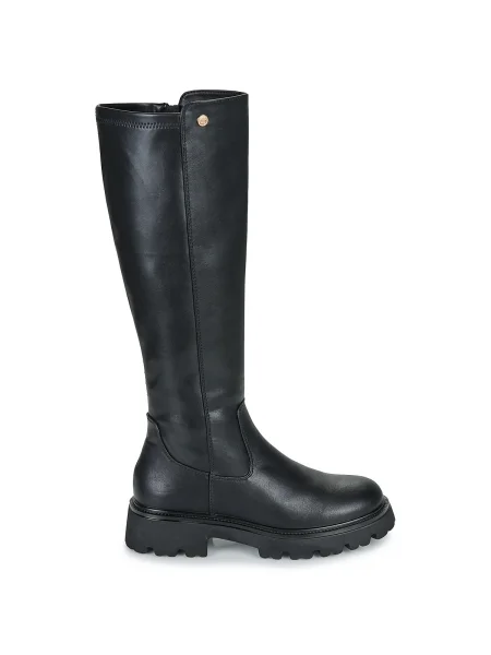 Pantofi Xti negru