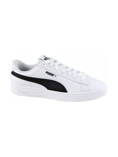 Pantofi Puma clasici alb