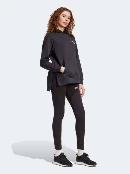 Adidas Trening Leisure Negru alb