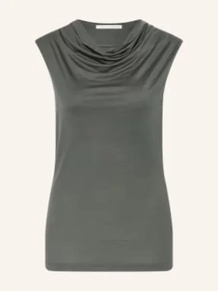 Top Tiger Of Sweden w tygrysie prążki