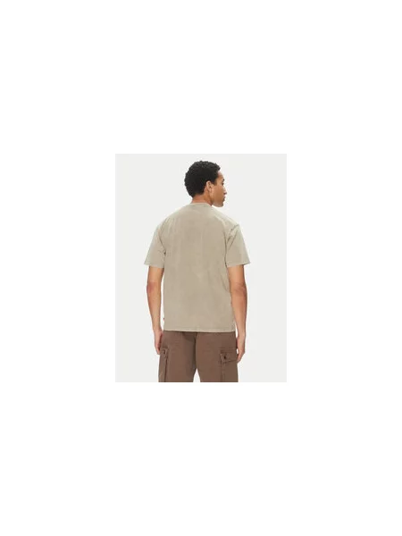 LEVI'S ® Póló Red Tab taupe bézs