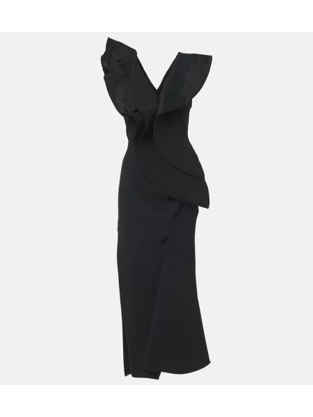 Rochie Maticevski negru