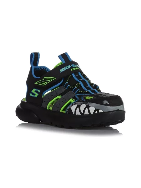 Pantofi copii Skechers negru