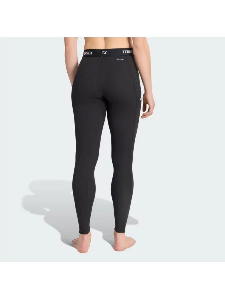 LEGÍNY TERREX XPERIOR BASELAYER bílé