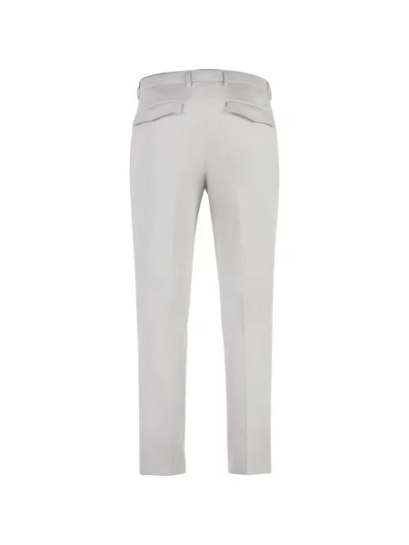 Pantaloni Department 5 gri