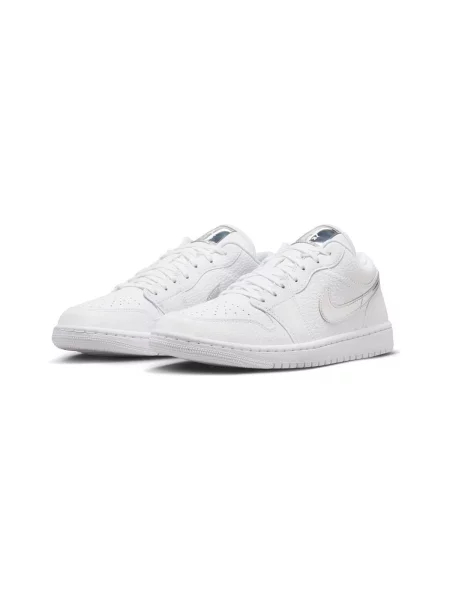 Tenisky Nike Air Jordan biela