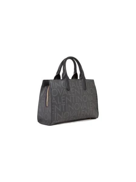 Kabelka Valentino Bags čierna