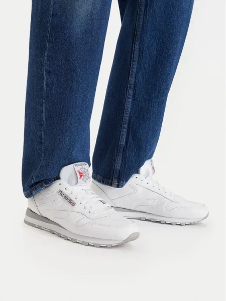 Tenisice Reebok EO-CLASSIC LEATHER bijela