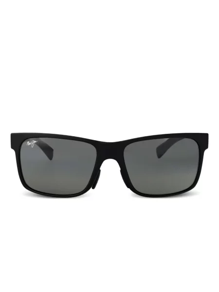Ochelari de soare Maui Jim negru